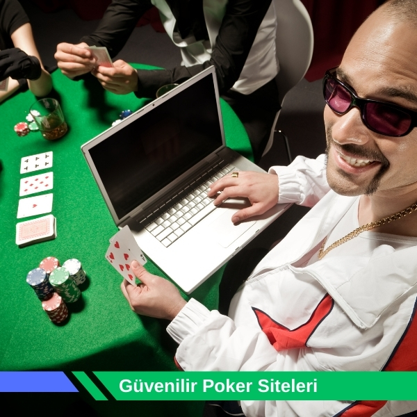 Güvenilir Poker Siteleri