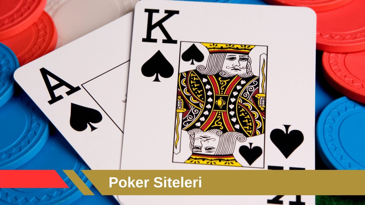 Poker Siteleri