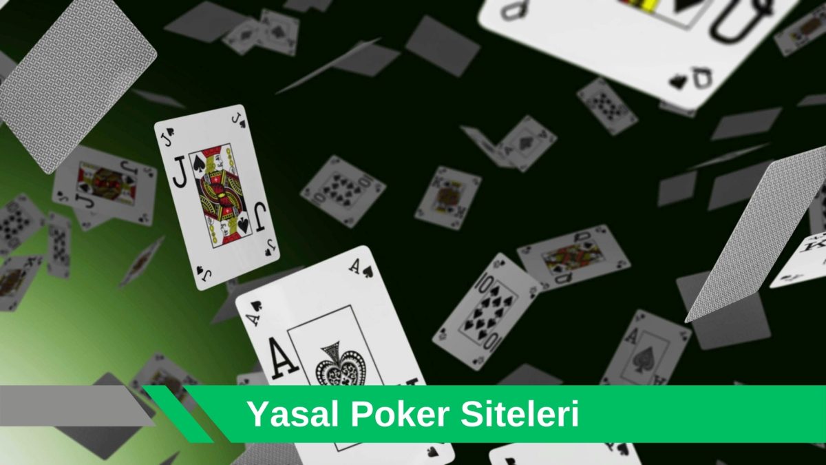 Yasal Poker Siteleri